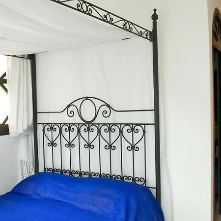 Dar Rass El Maa Hotel Chefchaouen Exterior photo