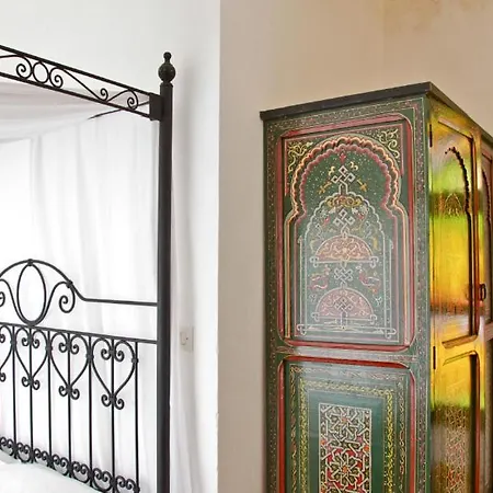 Dar Rass El Maa Hotel Chefchaouen Exterior photo
