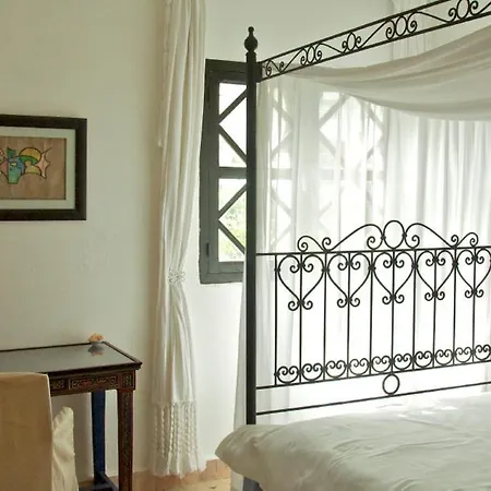 Dar Rass El Maa Hotel Chefchaouen Exterior photo