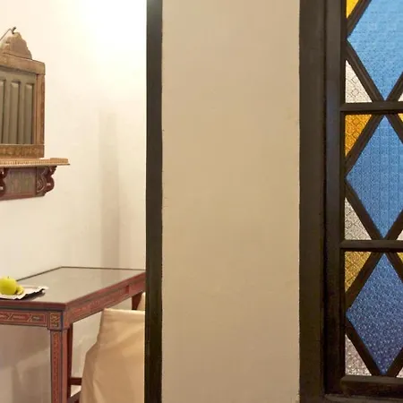 Dar Rass El Maa Hotel Chefchaouen Room photo
