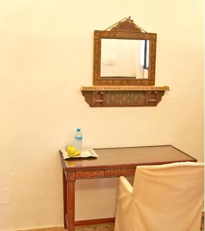 Dar Rass El Maa Hotel Chefchaouen Exterior photo