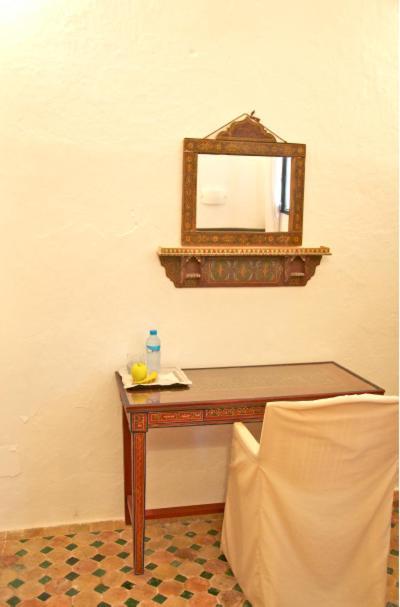 Dar Rass El Maa Riad Chefchaouen